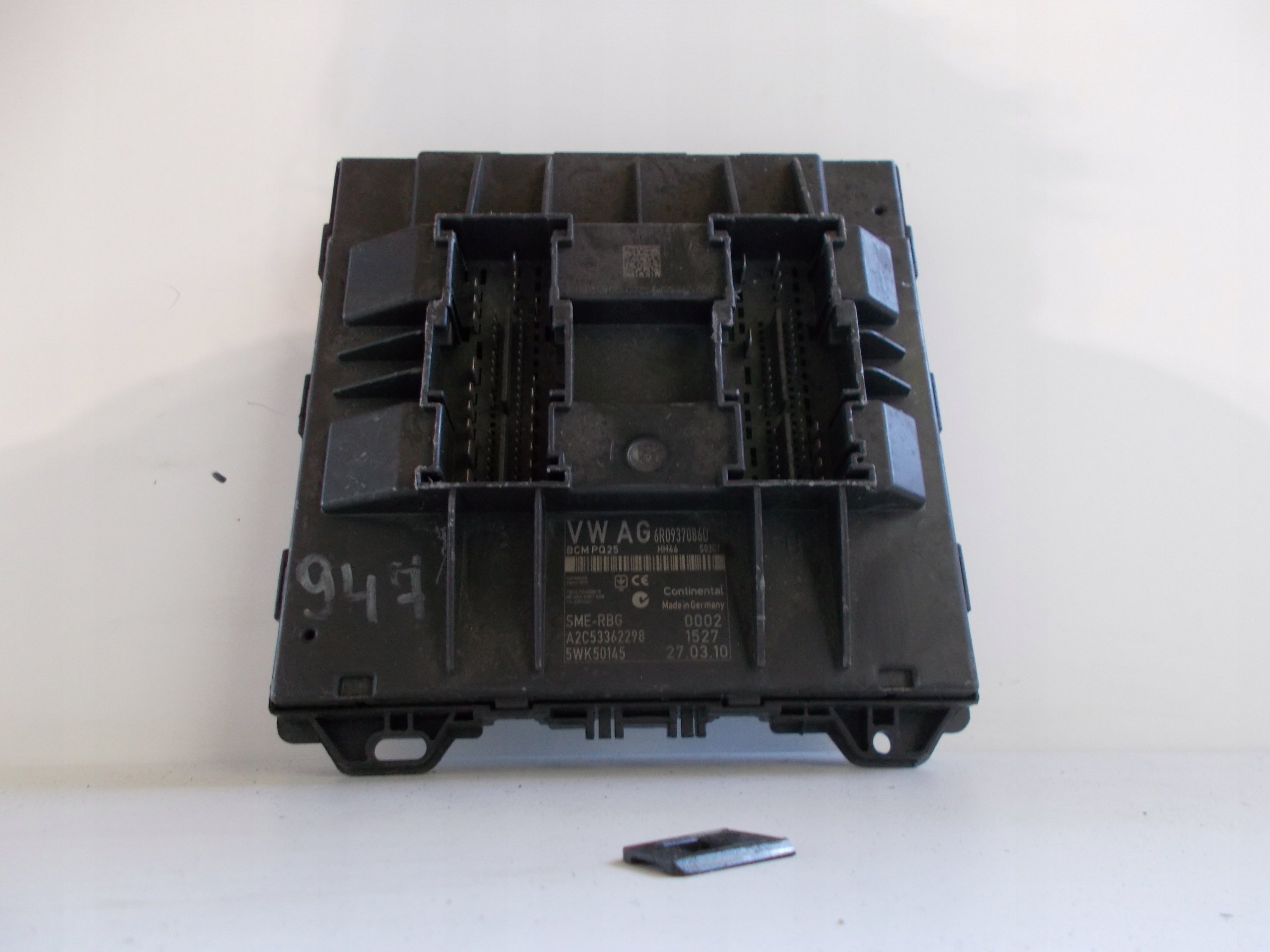 SEAT MODUŁ 6R0937086D BMCPQ25