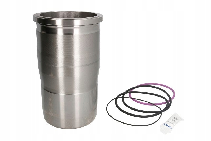 Гільза циліндра MAHLE 037 LW 00107 001