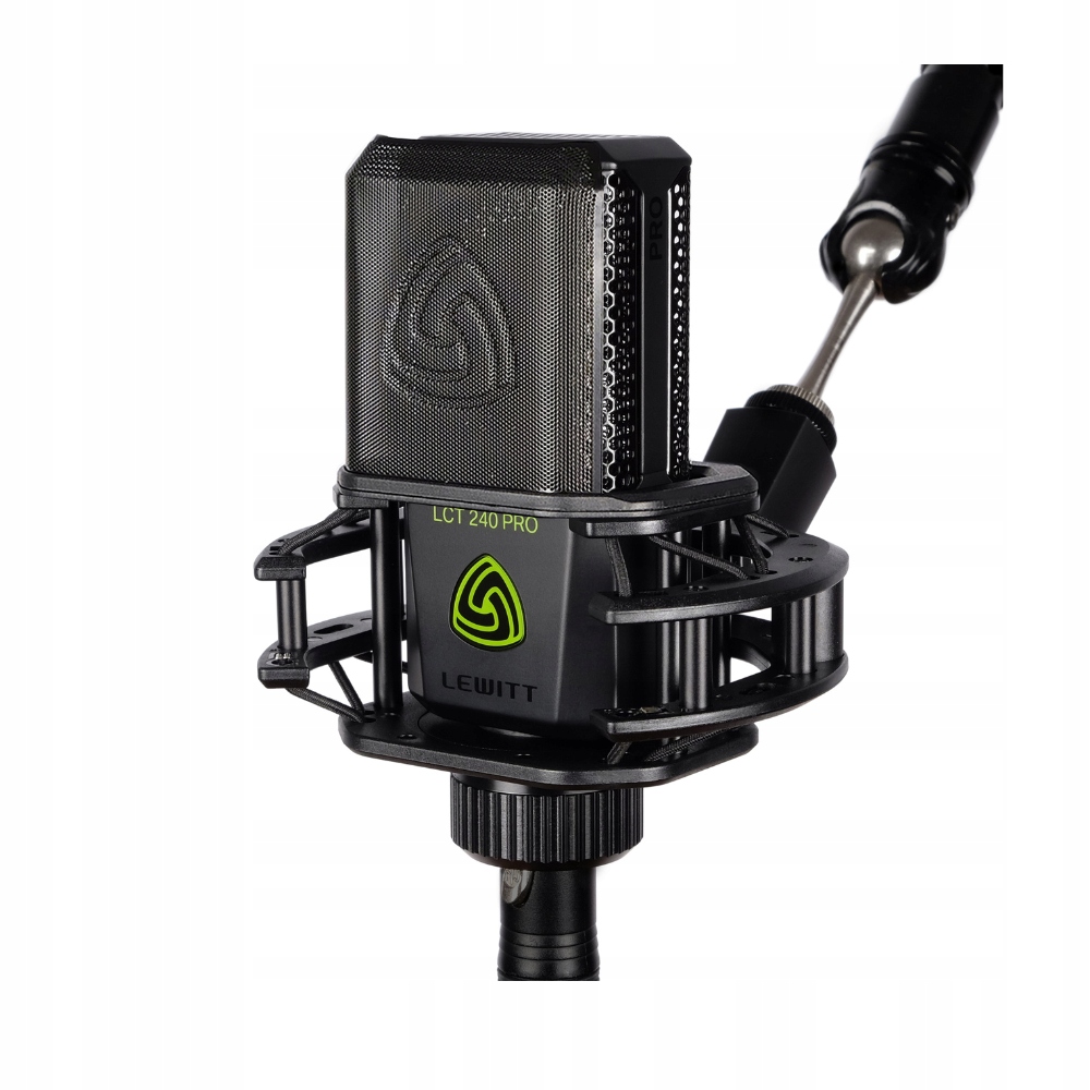 Lewitt LCT240 Pro Black vocal set štúdiový kondenzátorový mikrofón pre spev