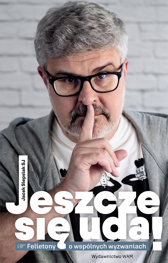 

Jeszcze się uda!