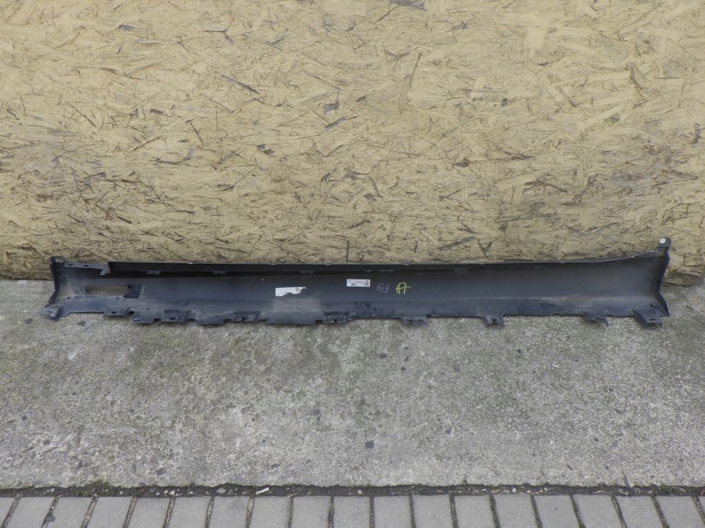 BMW X5 G05 M PAKIET 18- moulding threshold threshold right
