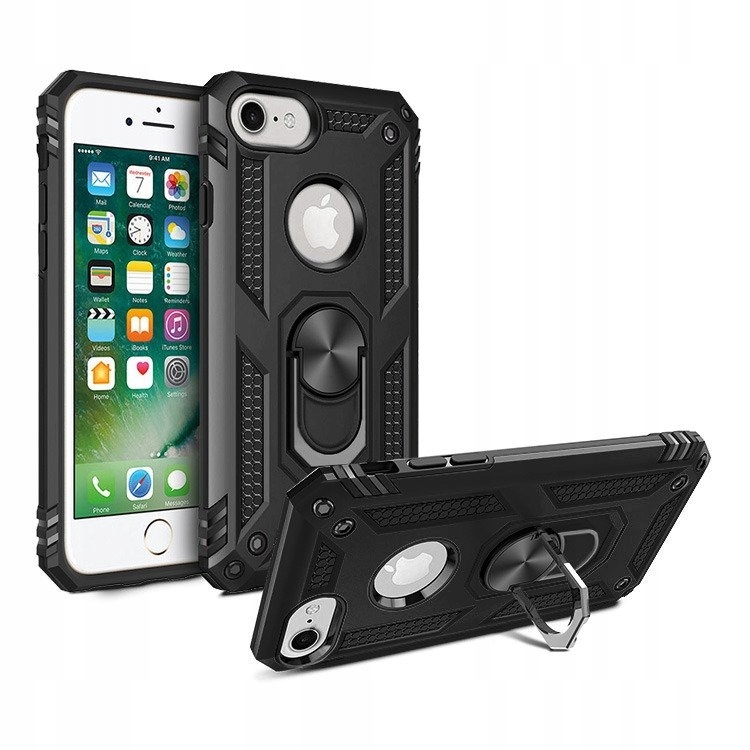 

Pancerne Etui Erbord Nox do iPhone 6S/7/8/SE 2020
