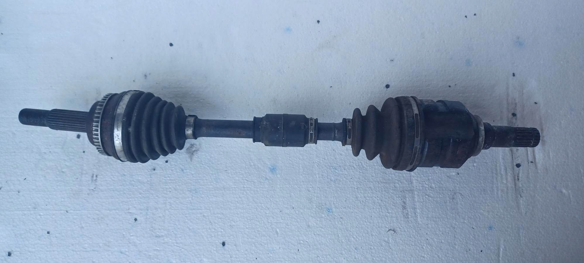cardan right TOYOTA CELICA 43474-12020