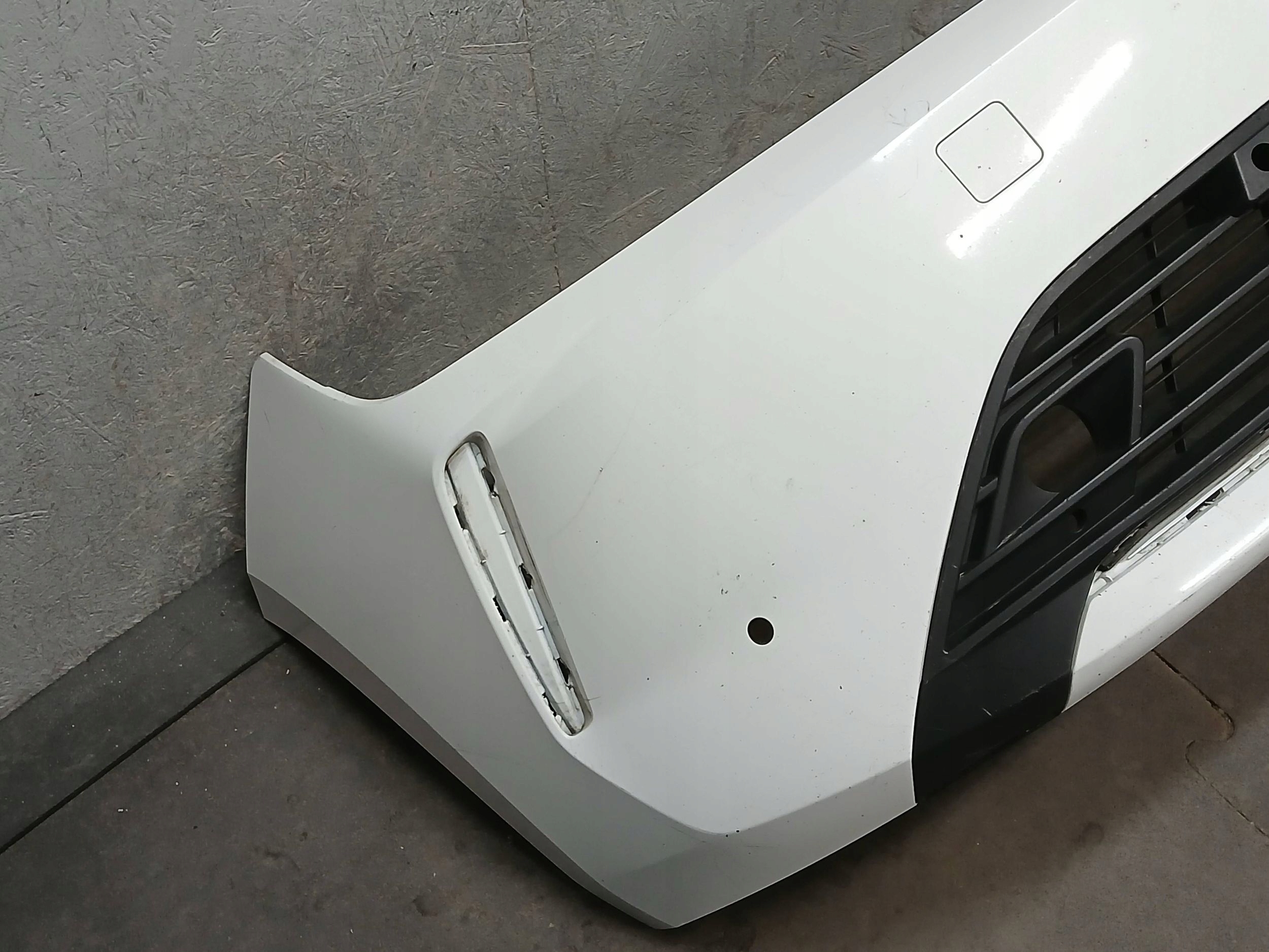 bumper front OPEL ASTRA 6 VI L