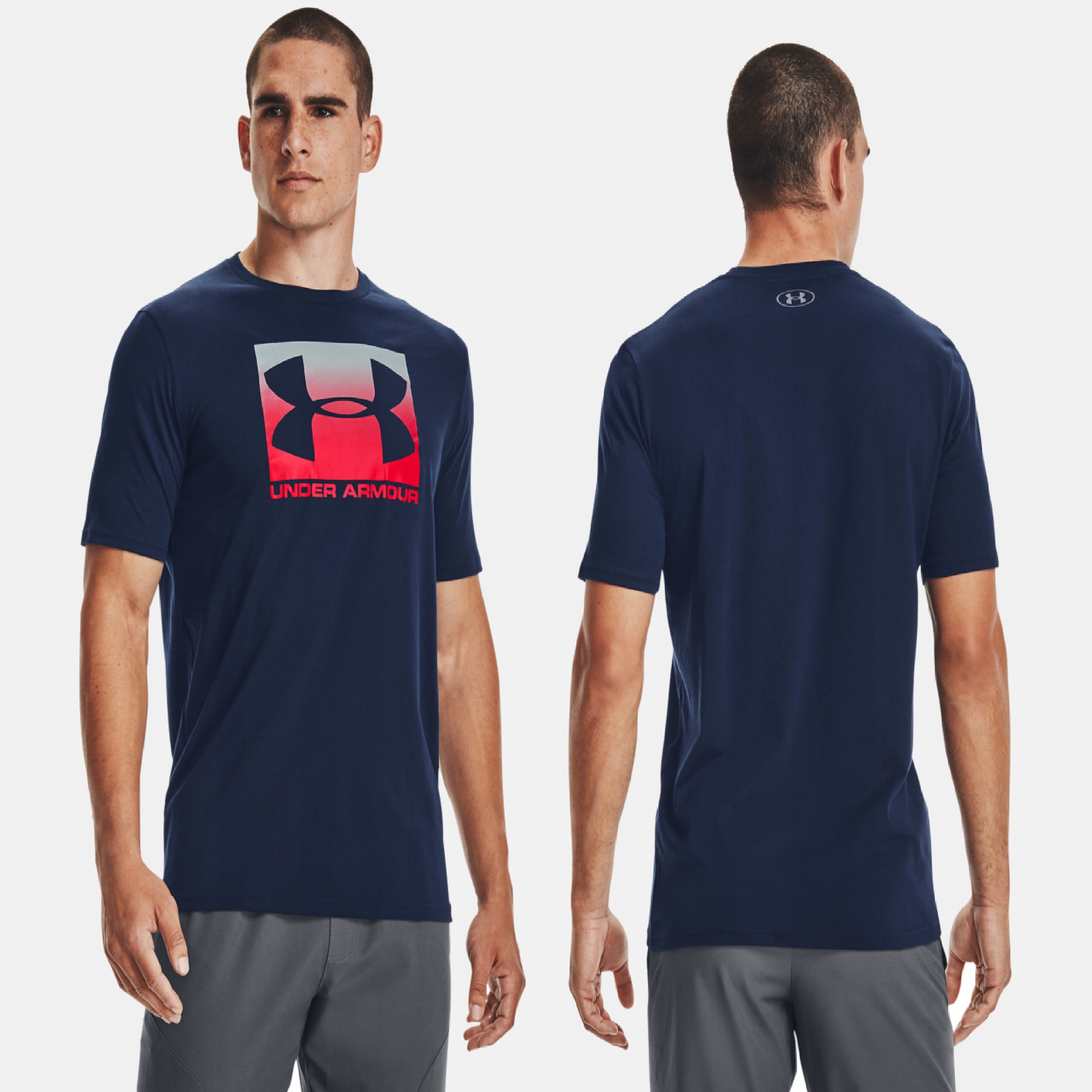 Pánské Tričko Under Armour
