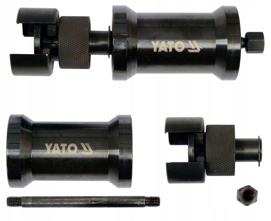 YATO СЪЕМНИК БАЛАНСИРОВОЧНОГО ВАЛА VAG FSI TFSI