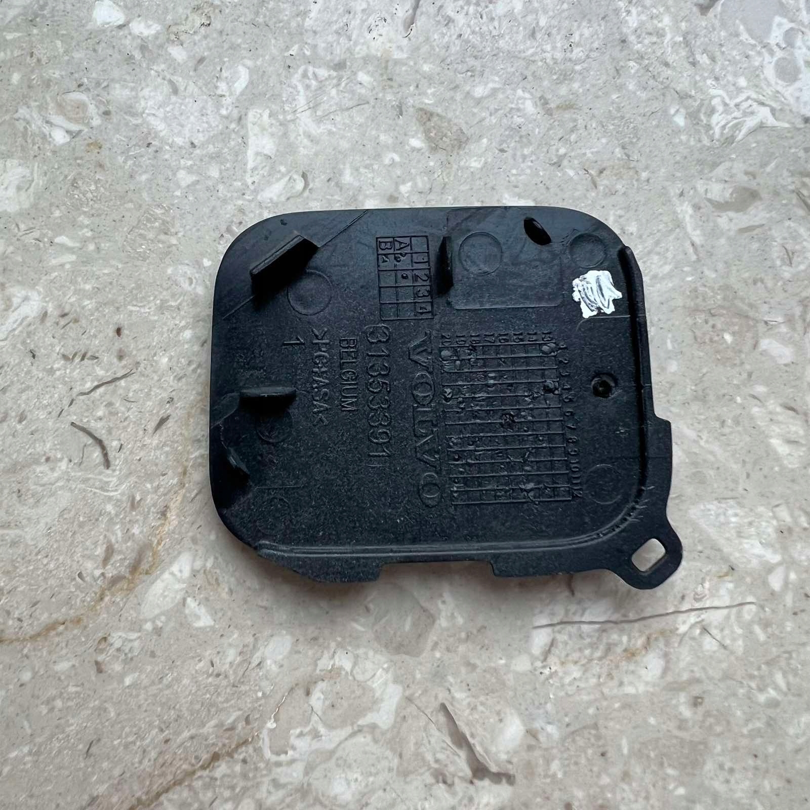 VOLVO XC90 2015- Copri Paraurti posteriore 31353391