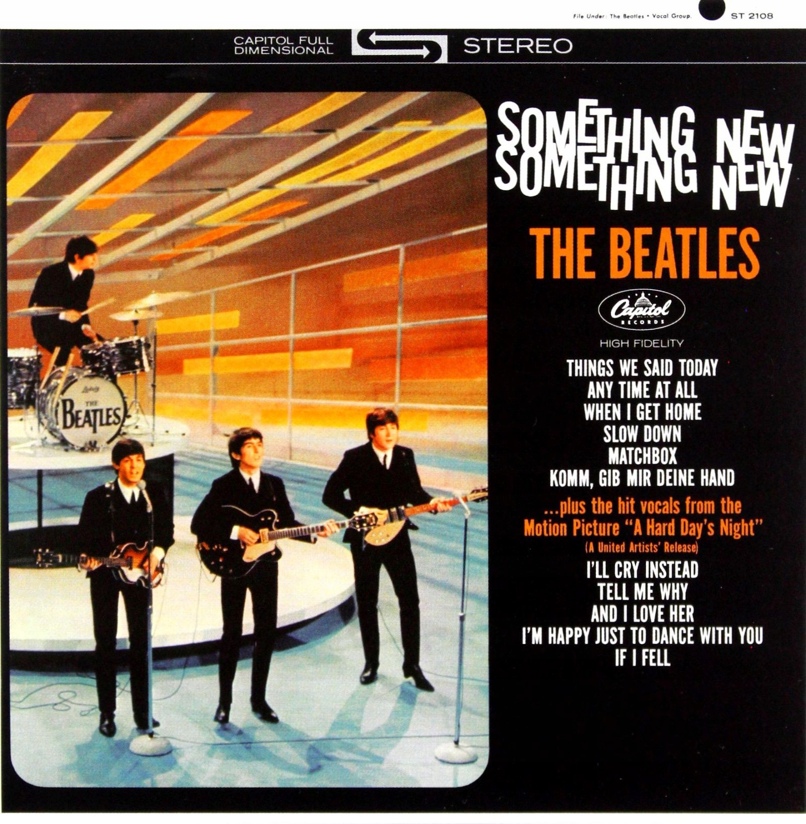 Beatles 1965-Present [DVD] [Import]