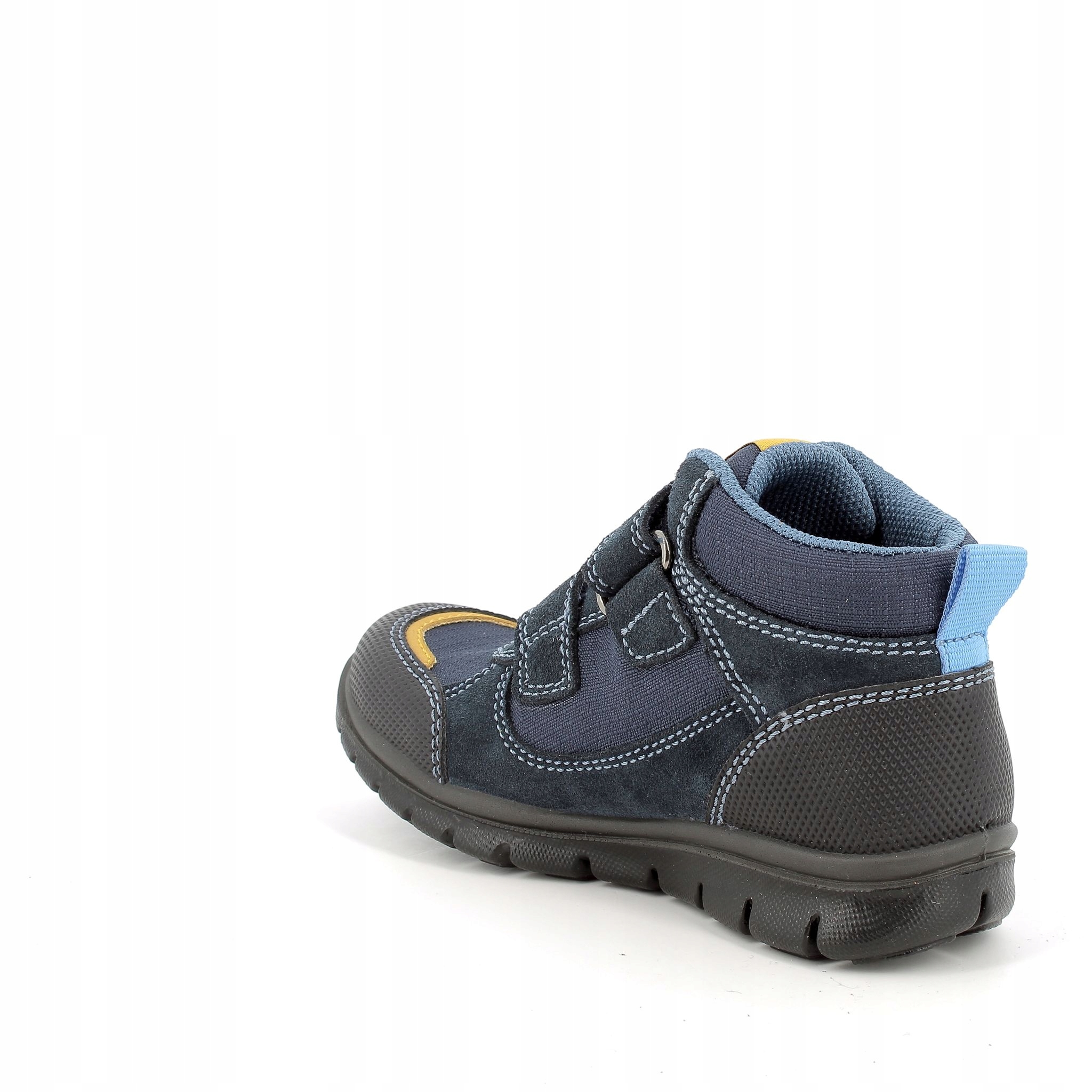 Trzewiki jesienne Primigi Gore-Tex ocieplone r. 33 Marka Primigi