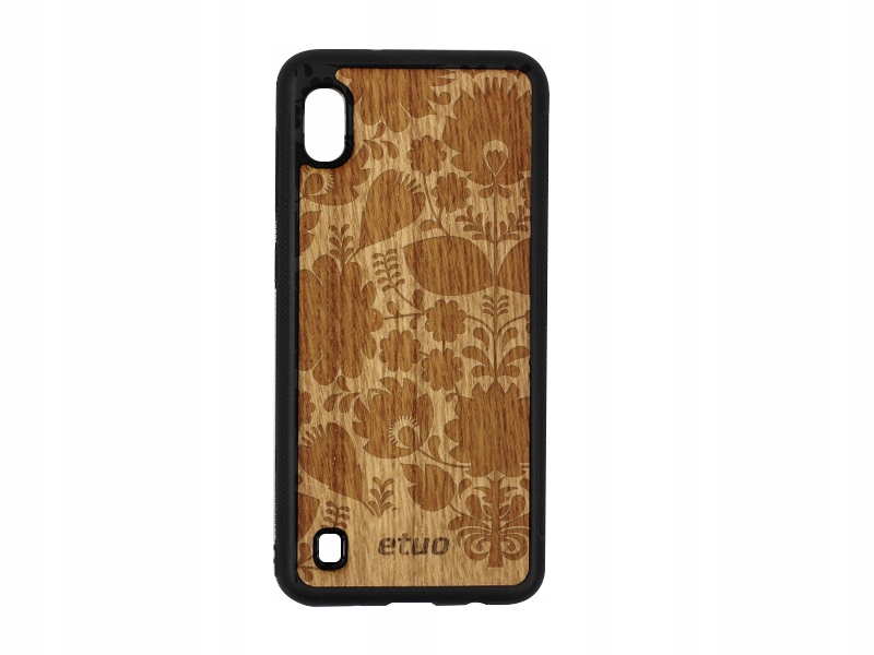 

Etui na Samsung Galaxy A10 Wood Case