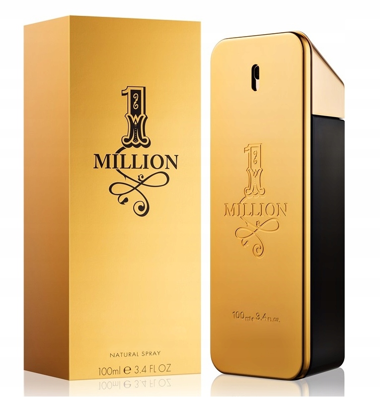

1 Million Paco Rebane One Million Perfumy 100ml
