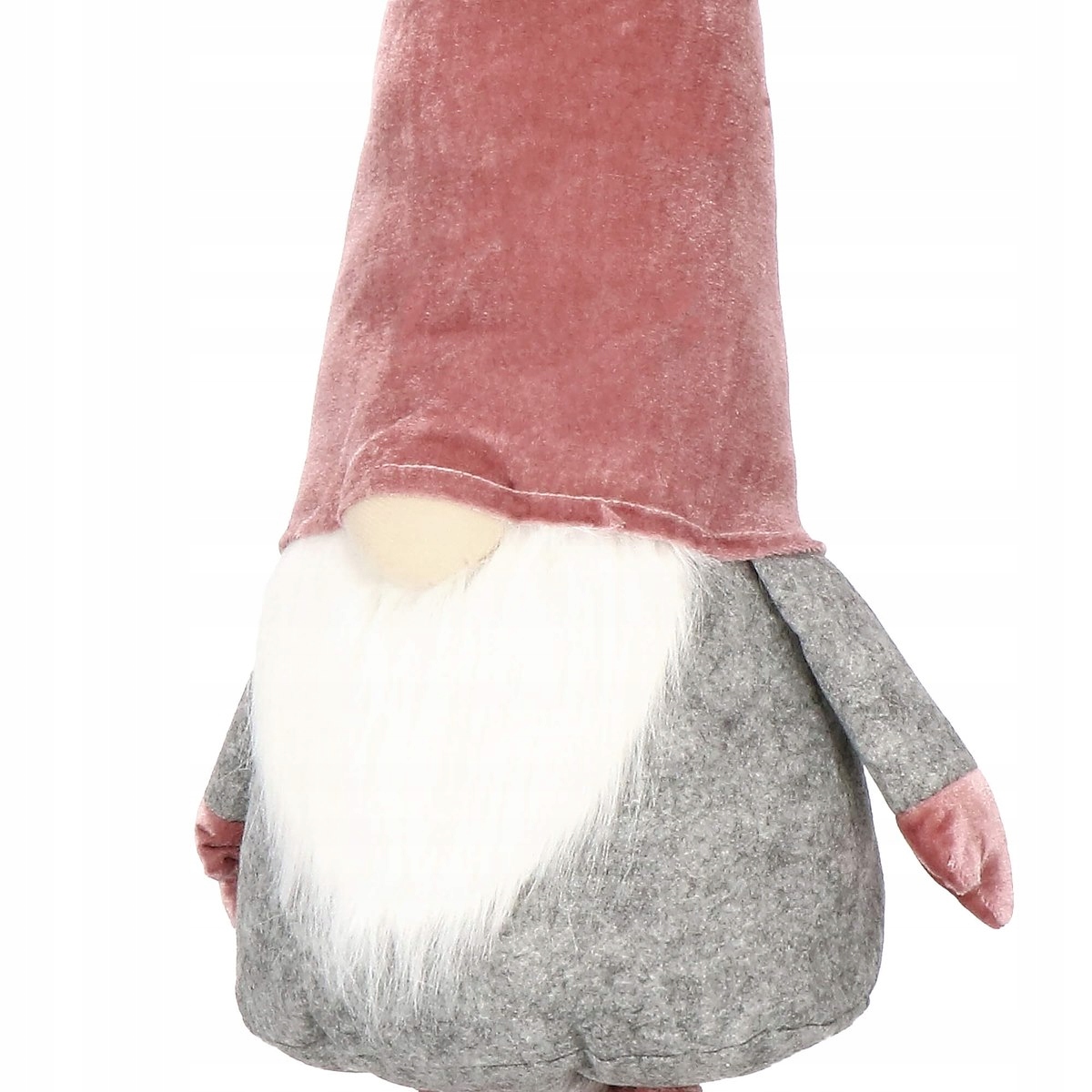 SKRZAT FIGURKA ŚWIĄTECZNA DEKORACJA CHOINKA 120CM Materiał dominujący inny