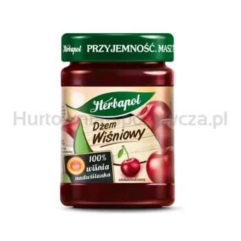 Herbapol Džem Višeň Převislá 280 G