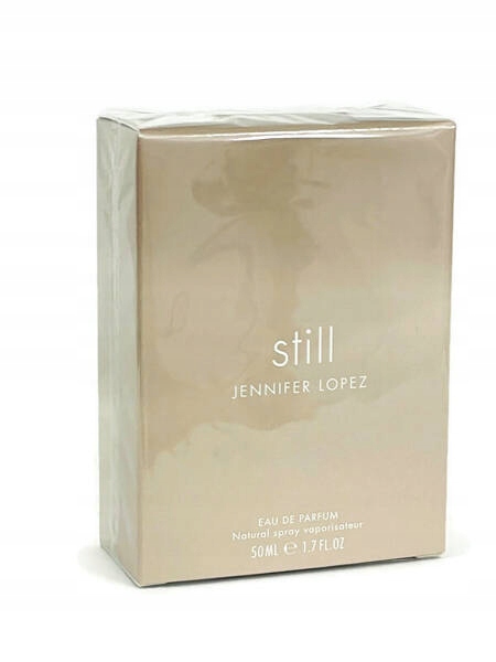 Still Edp Perfumy Damskie 100%