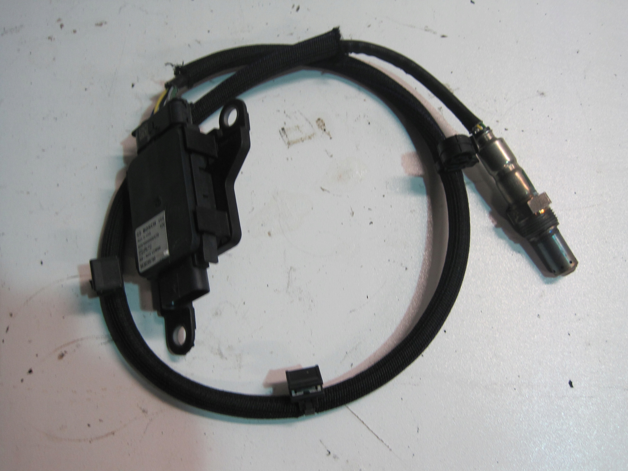 SONDA LAMBDA NOX PEUGEOT 9830288780