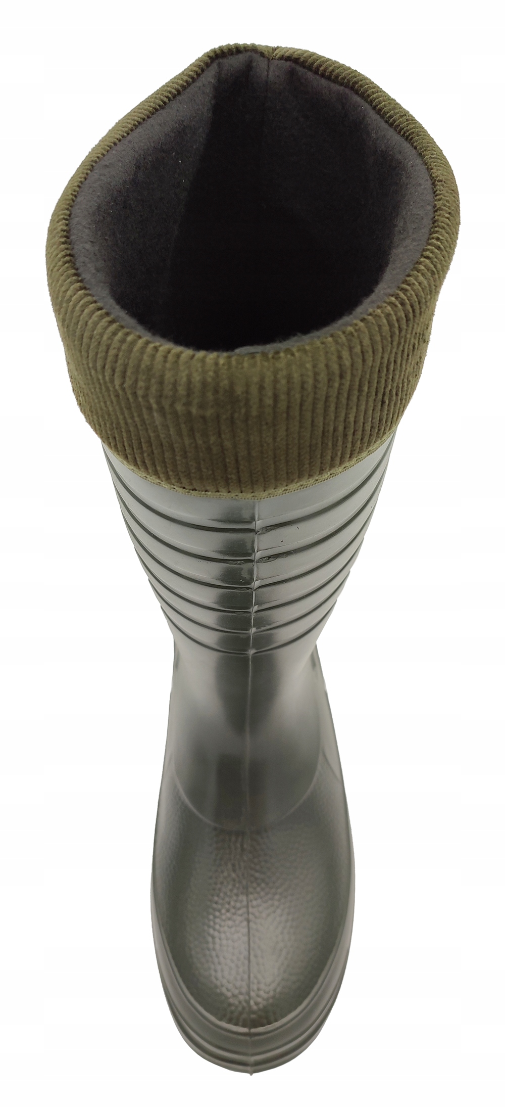 KALOSZE GUMOWCE PIANKA OCIEPLANE GRENLANDER 862/42 Wysokość wysokie