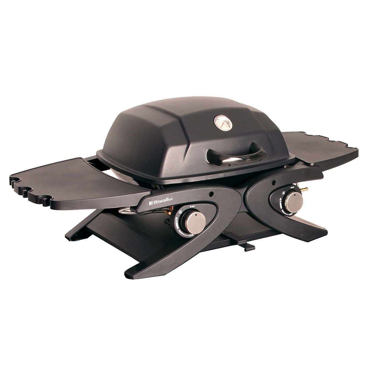 Rgg 20 Compact Set plynový gril Vks