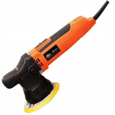 ADBL Roller DA09125-01 + Bag Maszyna Polerska DA + Torba Kod producenta DA09125-01