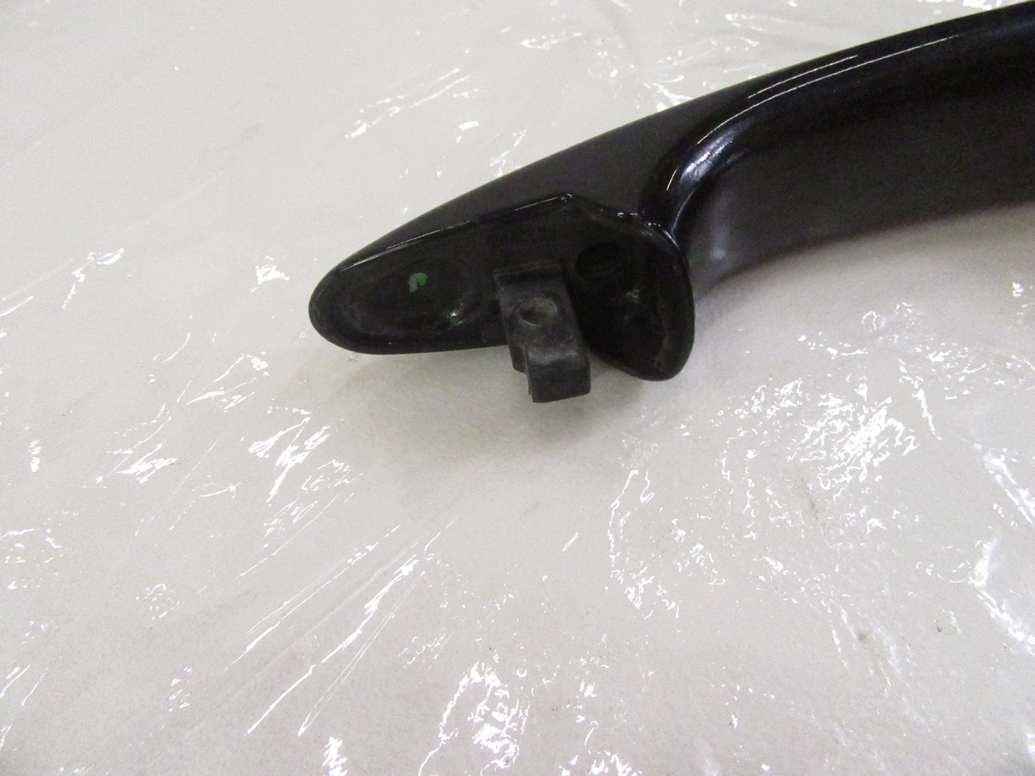 handle exterior right BMW e60 e61 EUROPA Blacksapphire 475