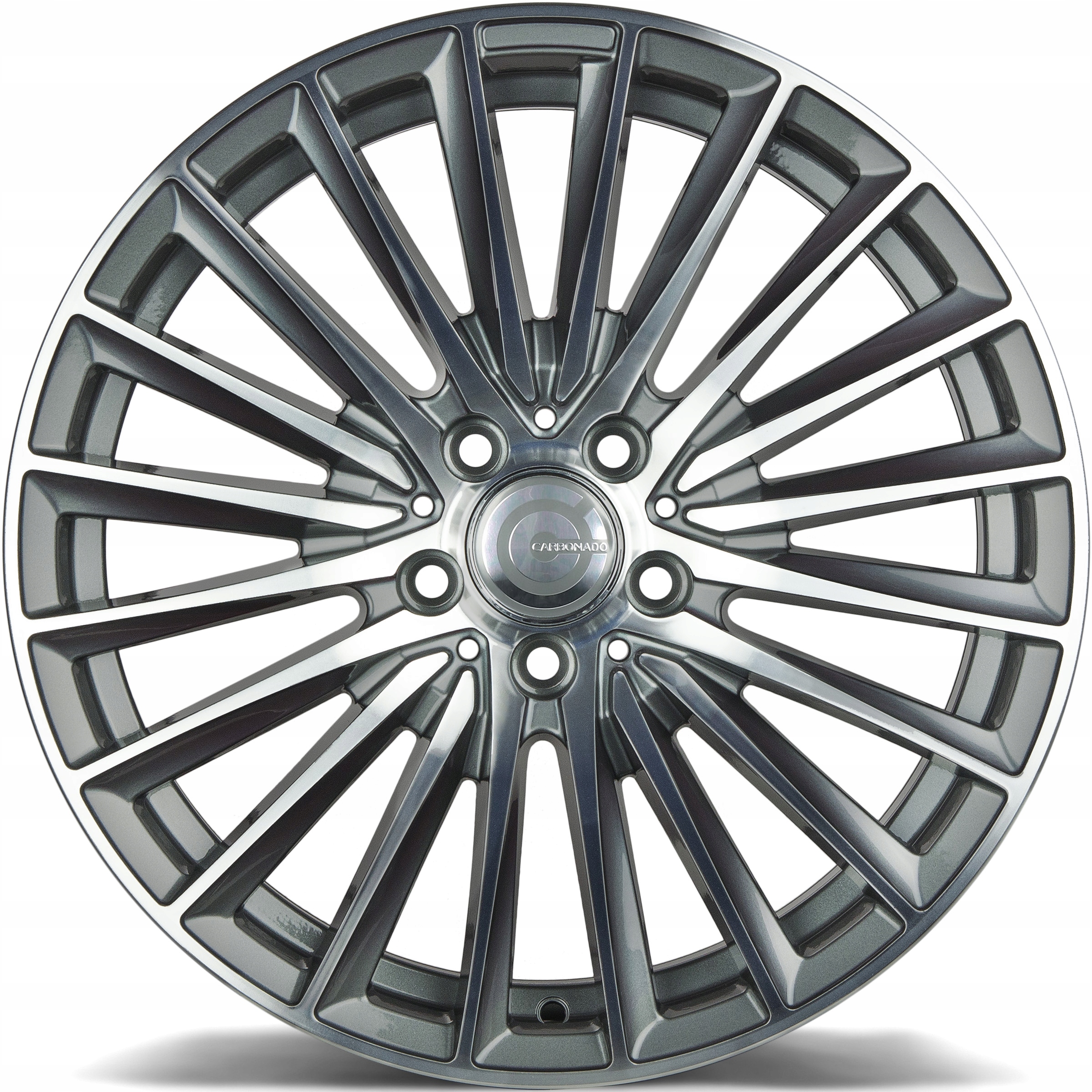 Ráfky 17 5x112 Škoda Karoq Kodiaq Superb Octavia