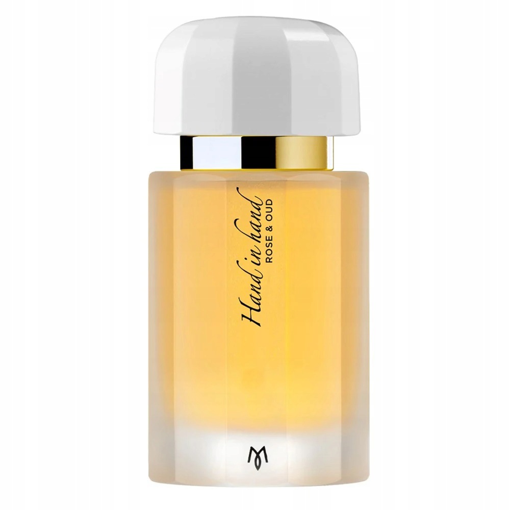 Ramon Monegal Hand in Hand Rose & Oud parfémovaná voda sprej 100 ml