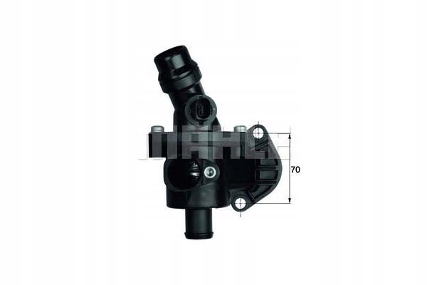 BEHR TERMOSTAT VW GOLF V 2.0 FSI (1K1)