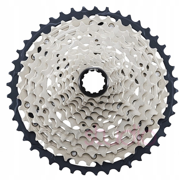 Kaseta Shimano Slx CS-M7100 10-45 12-rzędowa Nowa