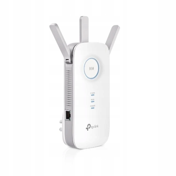WiFi extender TP-Link RE450 AP/Extender/Repeater AC1750 450/1300Mbps,1x L