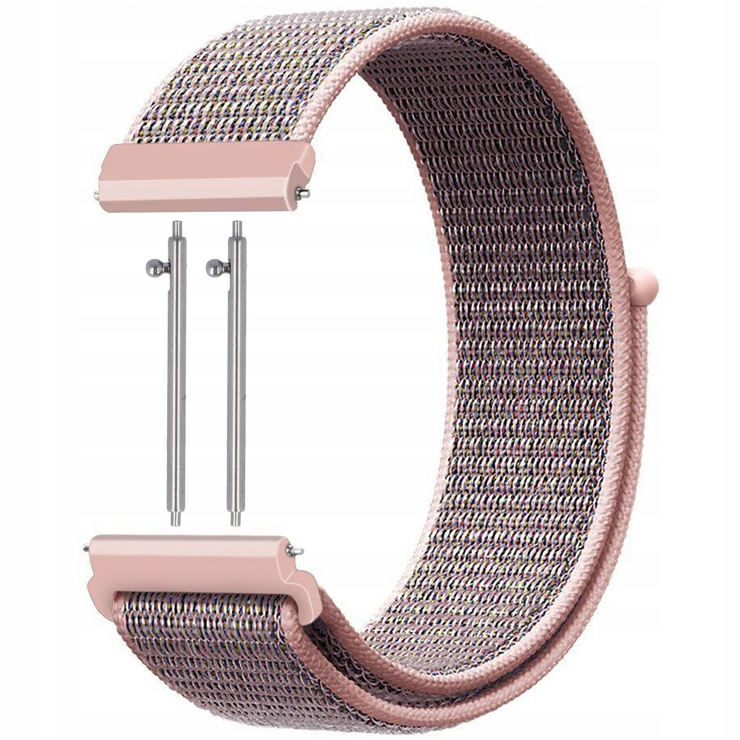 

Pasek do Xiaomi Amazfit Bip Lite S U Pro Gts Gtr