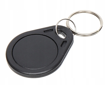 BRELOK ZBLIŻENIOWY RFID Z MODYFIKOWALNYM UID ATLO-
