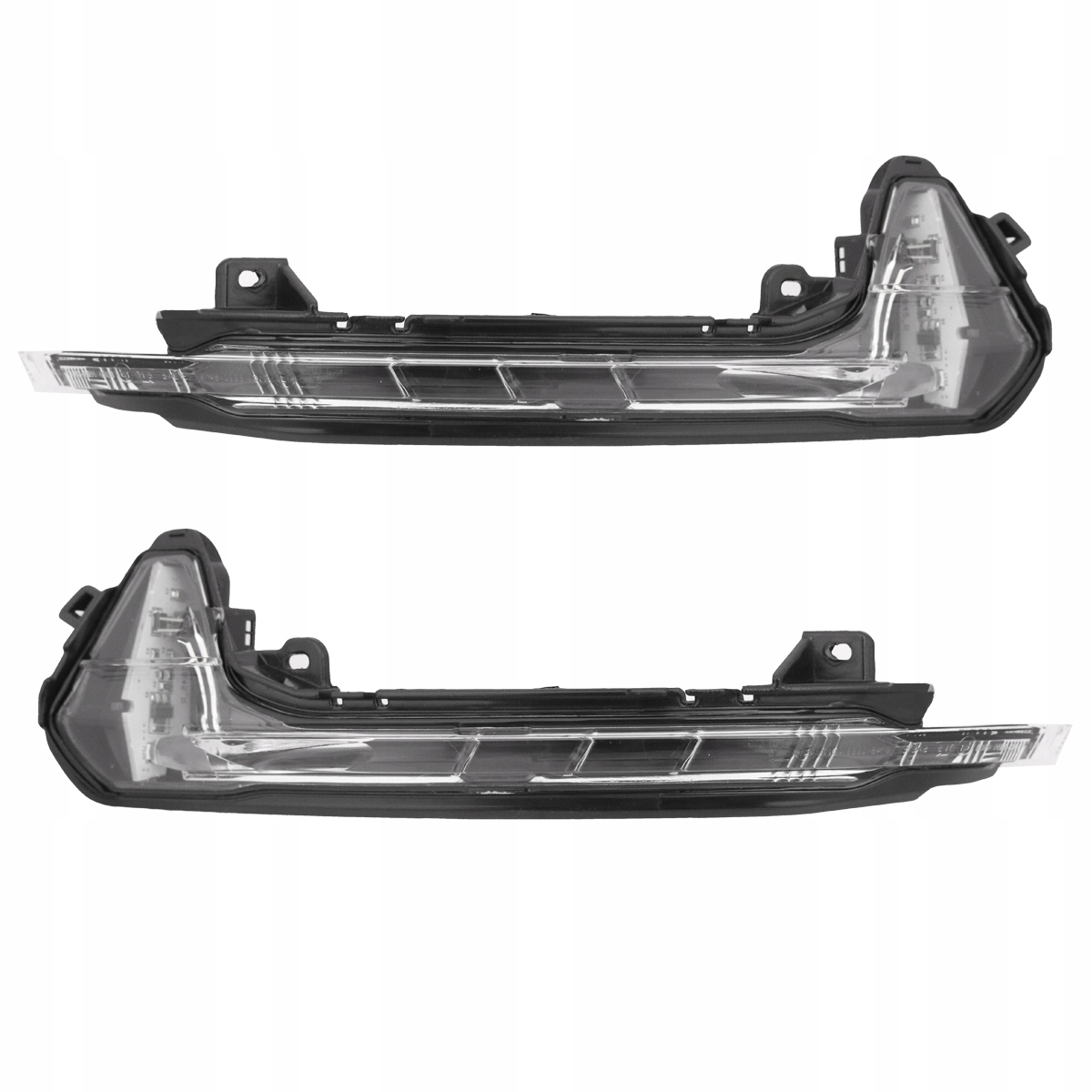 Фонарь поворотник Поворот Led AUDI A6 C7 4Gg0 2011-18