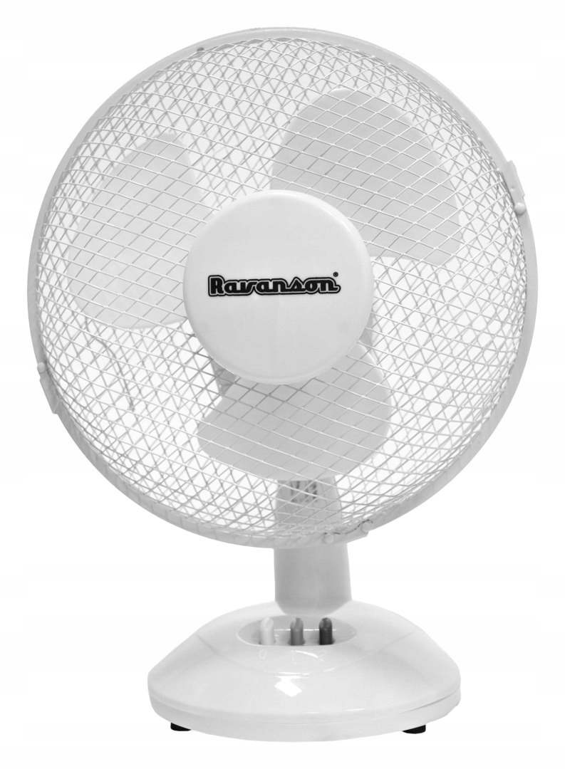 Stolní ventilátor Ravanson WT-1023
