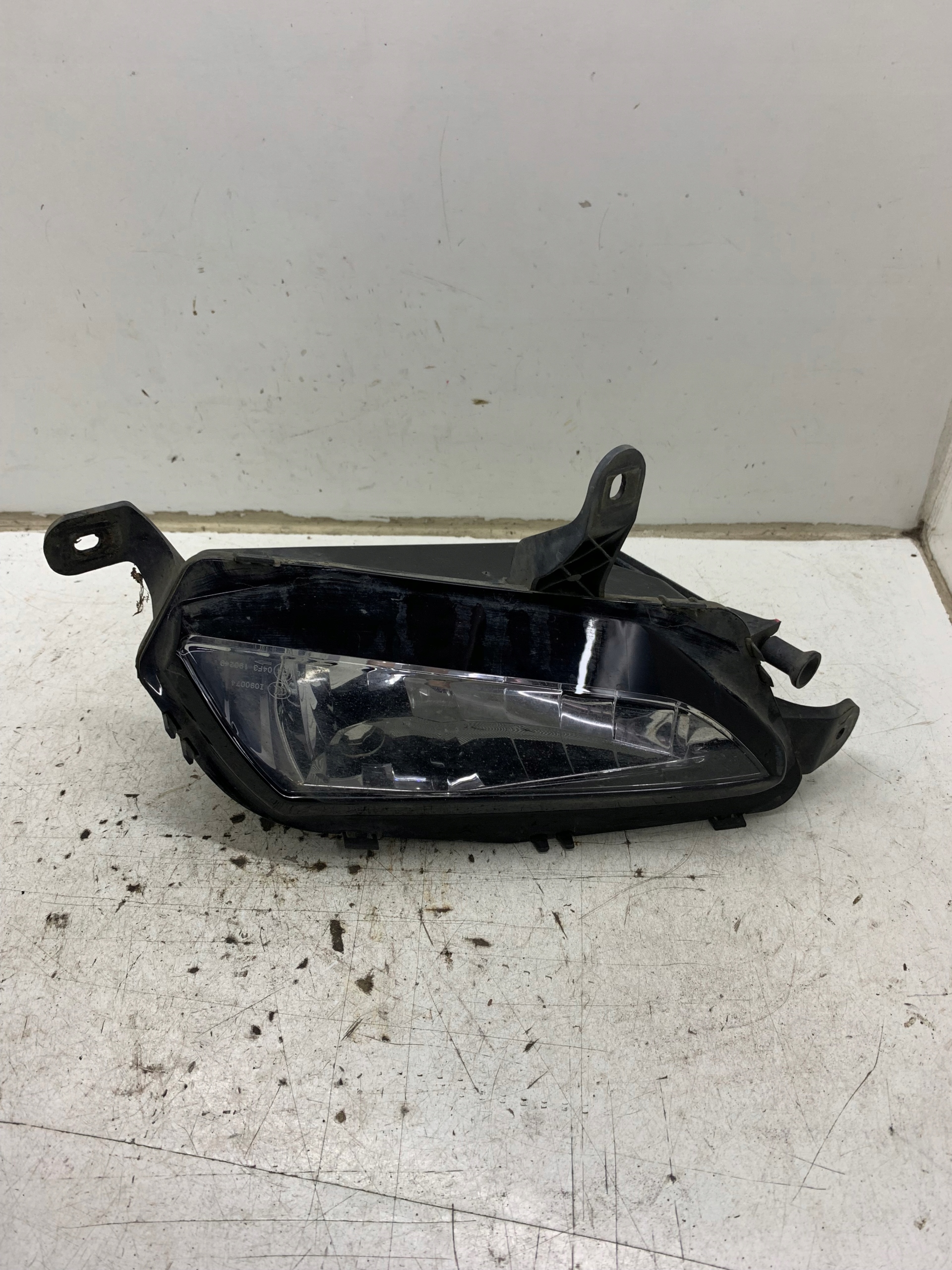 light fog light left 13401153 OPEL ASTRA K 15-22