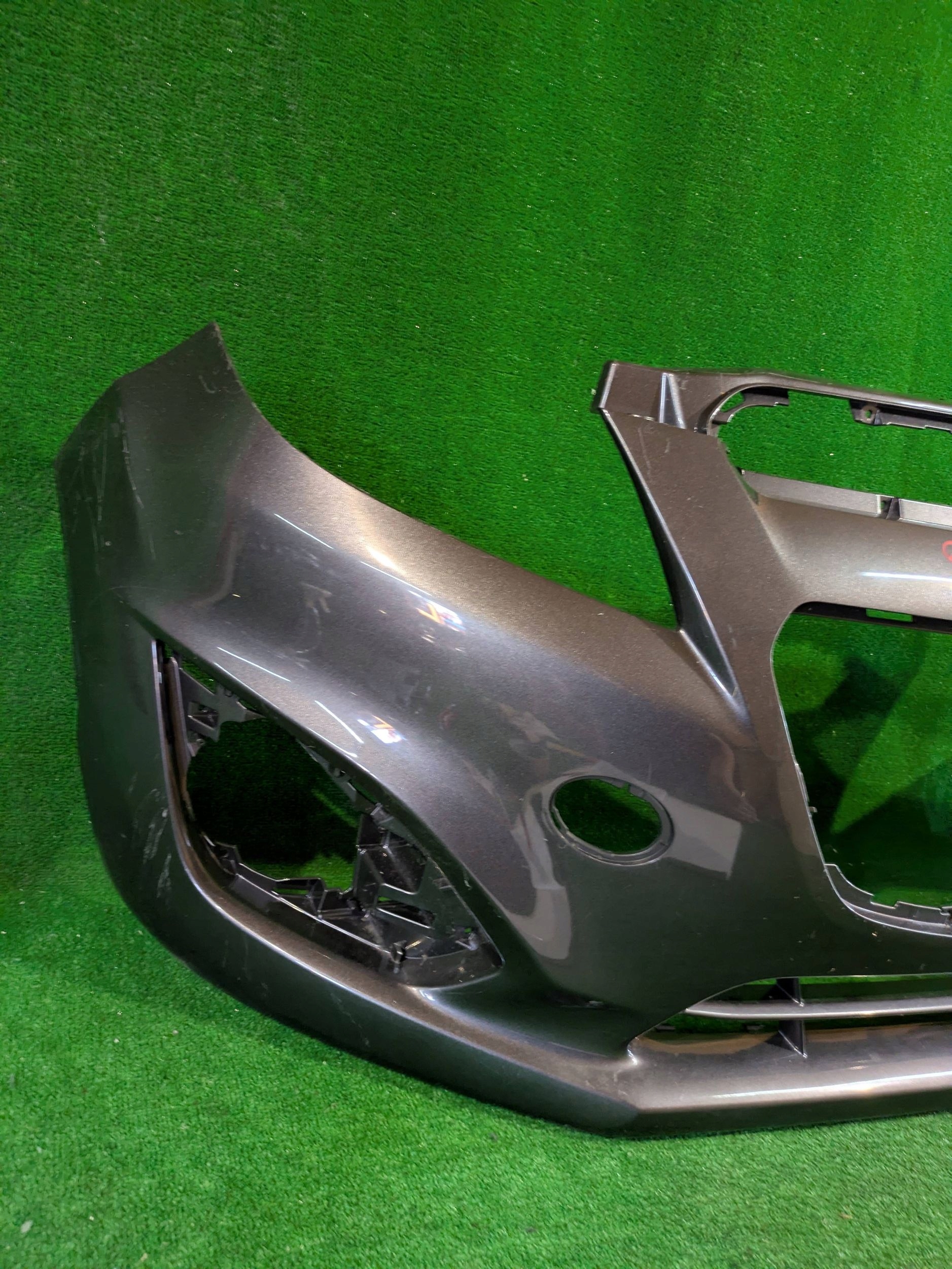 front bumper front CHEVROLET SPARK M300 LIFT 13- NR.Z6913