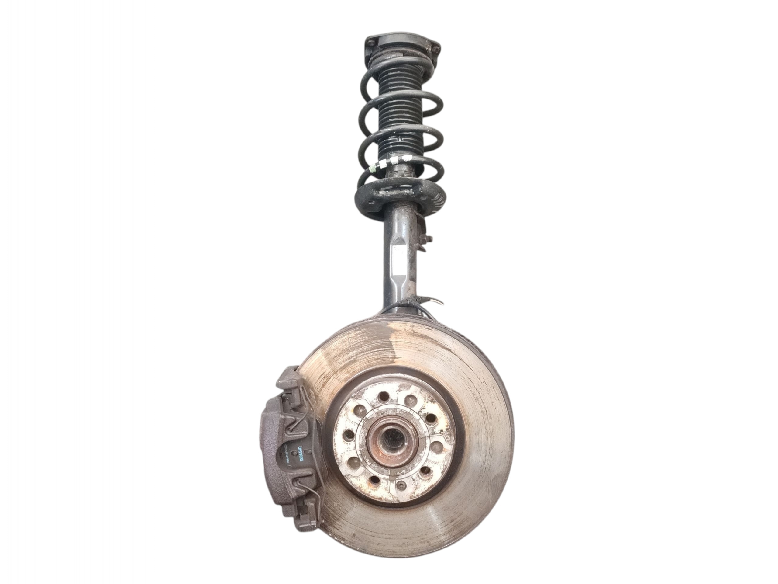 mcpherson swing shock absorber left front AUDI Q3 and 8U 5N0413031AE