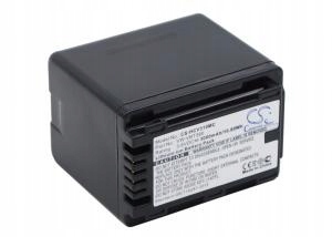Akumulátor Panasonic VW-VBT380 HC-V110 3000mAh
