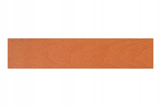 ŻALUZJE wiśnia DREWNIANE 50mm 40x160 Marka DM