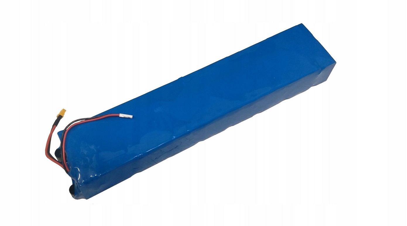 Akumulátor Baterie Pro Koloběžku Rebel Fast Wheels Pro 36V 8700 mAh