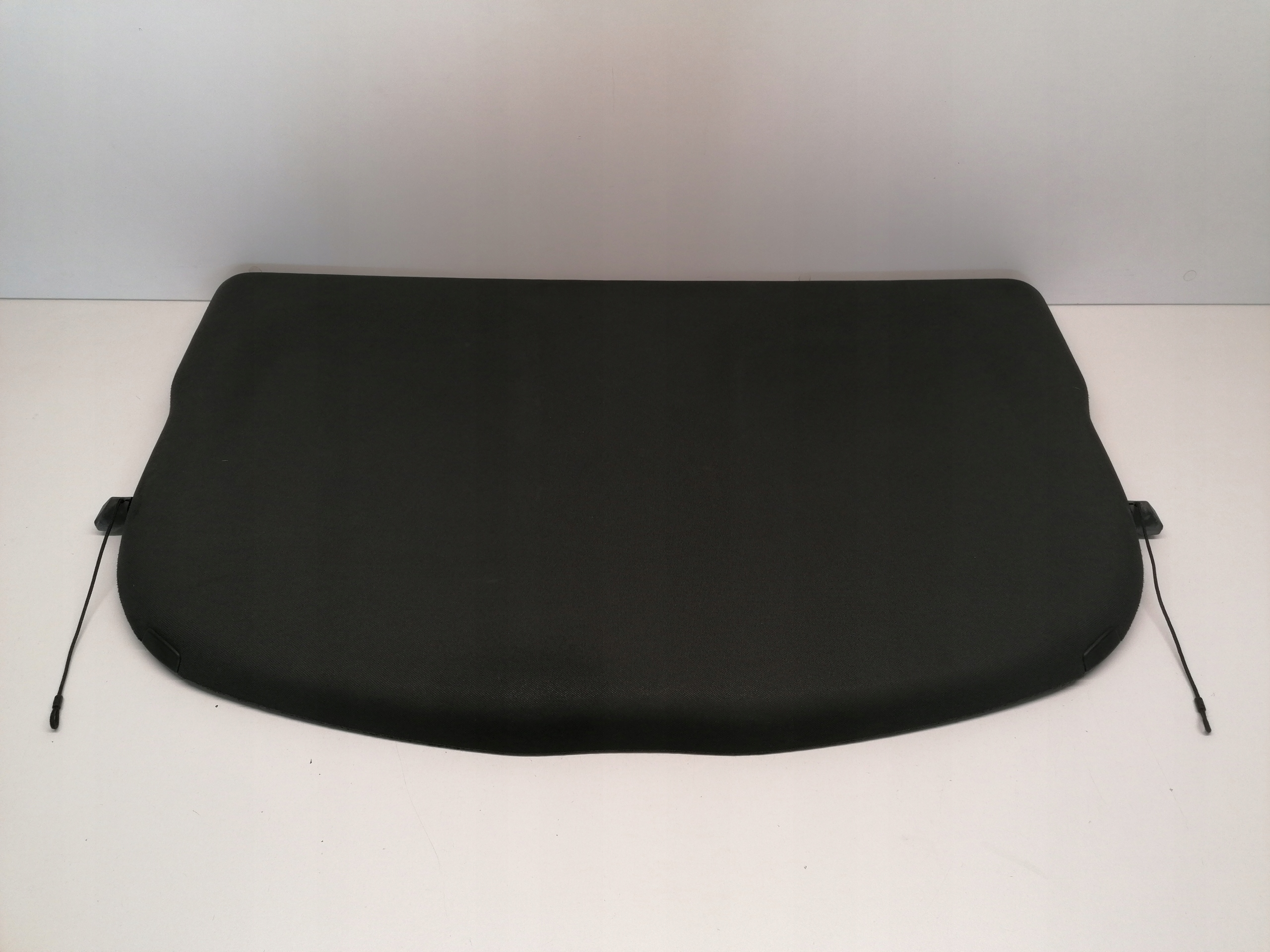 A1566900349-GLAORYG - MERCEDES GLA W156 задняя полка багажника оригинал