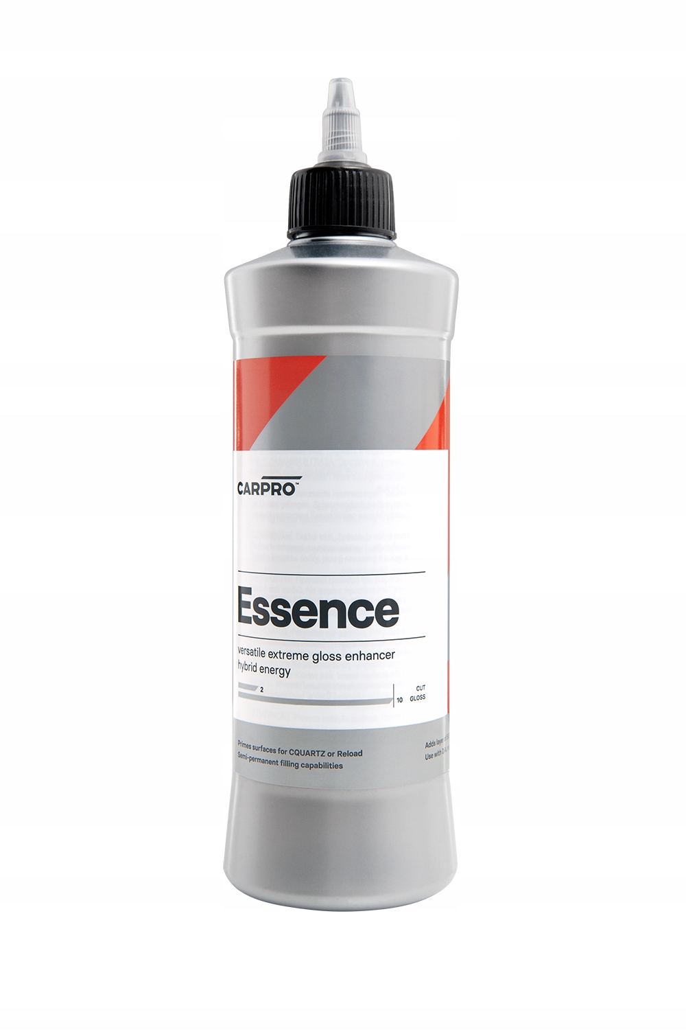 CarPro Essence cleaner primer pasta finishowa z powłoką kwarcową 500ml