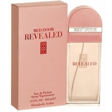 Elizabeth Arden Red Door Revealed Edp 100ml
