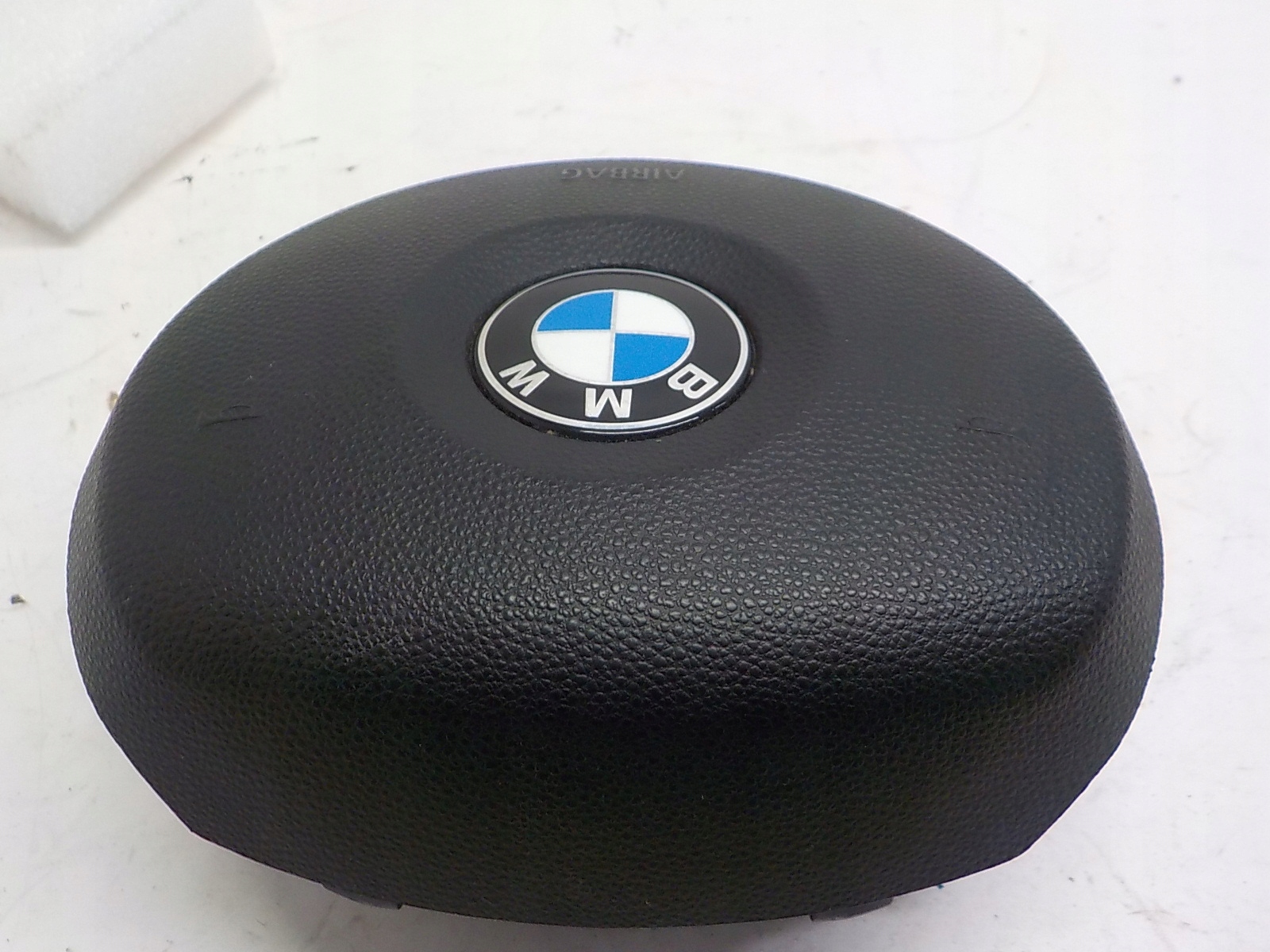 BMW 1 E87 E81 3 E90 E91 X1 E84 Airbag Deckel AIR BAG