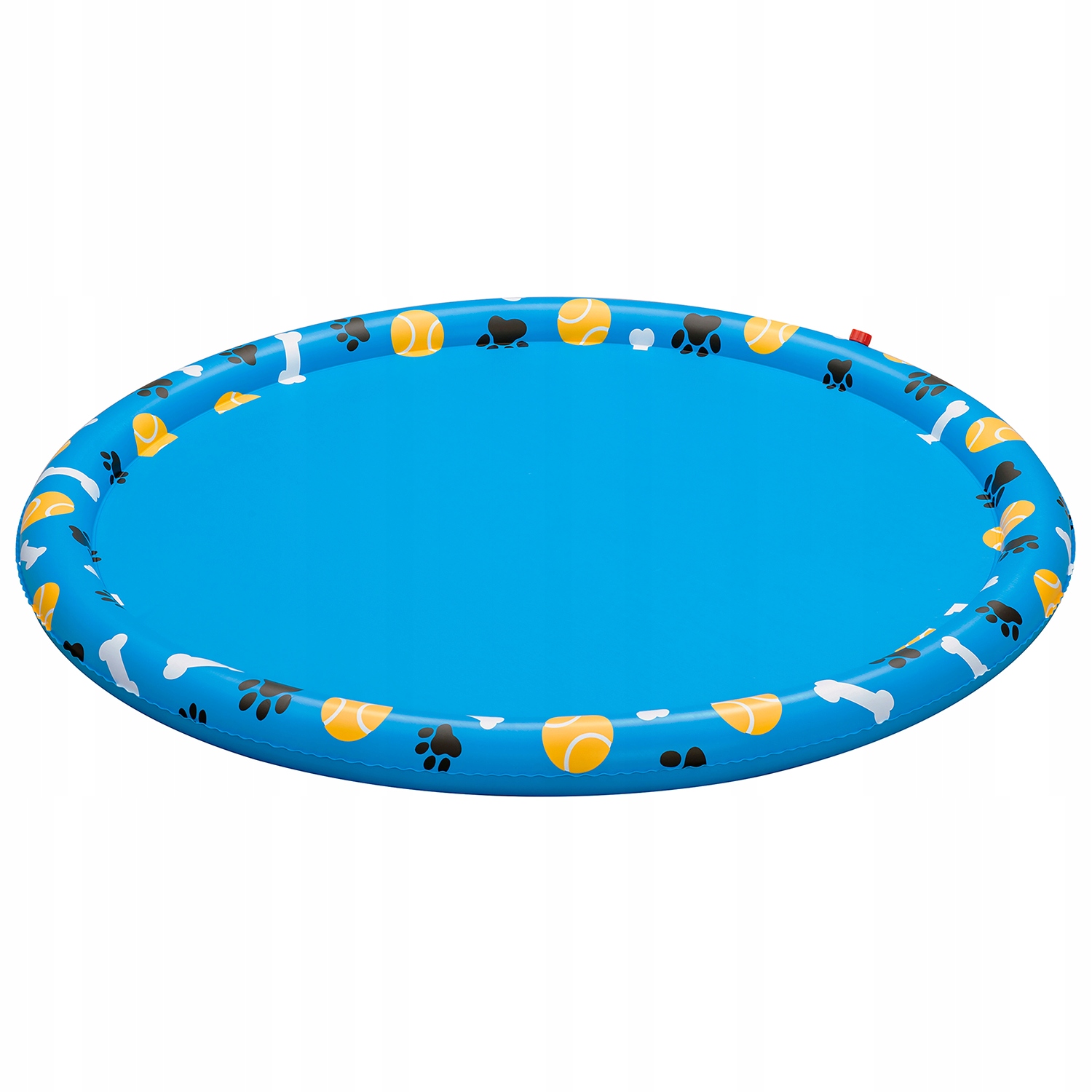Levně Bestway Velký Bazének Pro Psy A Zvířata Pro Ochlazení Mytí