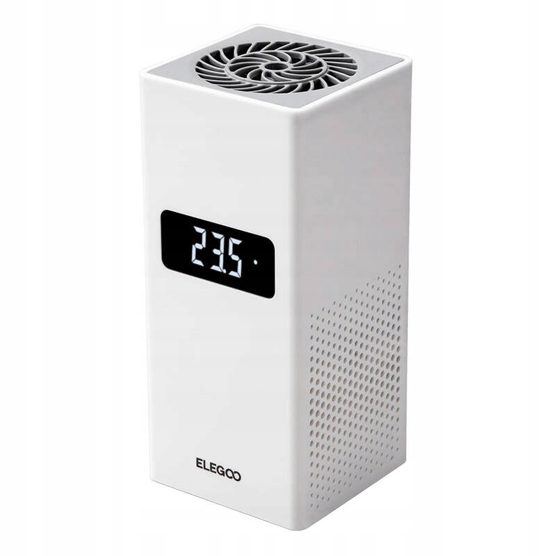 Ohřívač pro 3D tiskárnu Elegoo Mini Heater