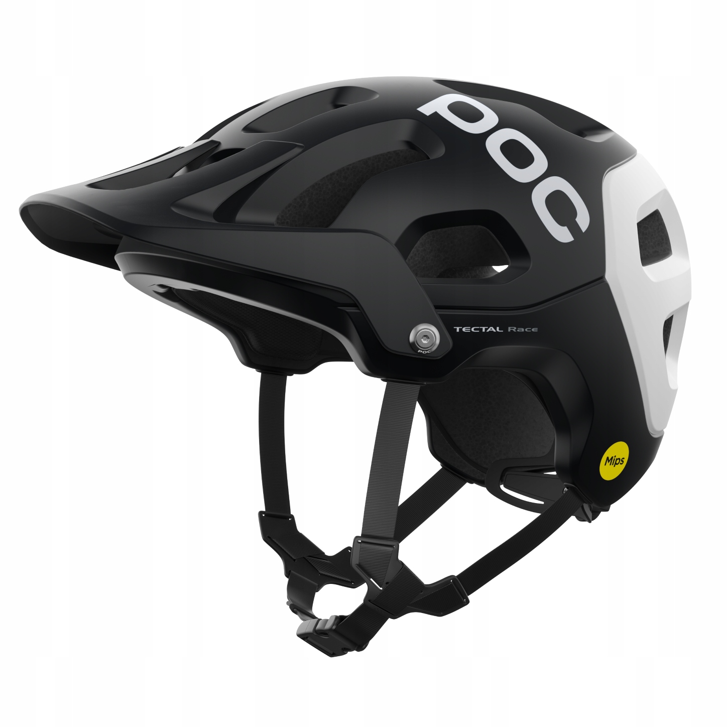Kask rowerowy Poc Tectal Race Mips r. L 59-62 cm trail enduro all-mountain