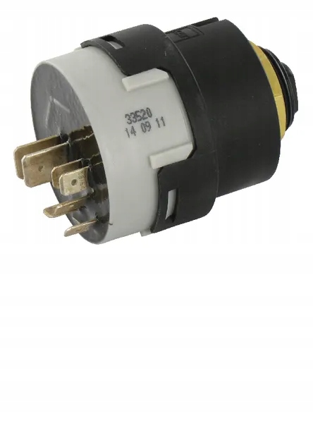 Stacyjka, CNH Producent części Case IH