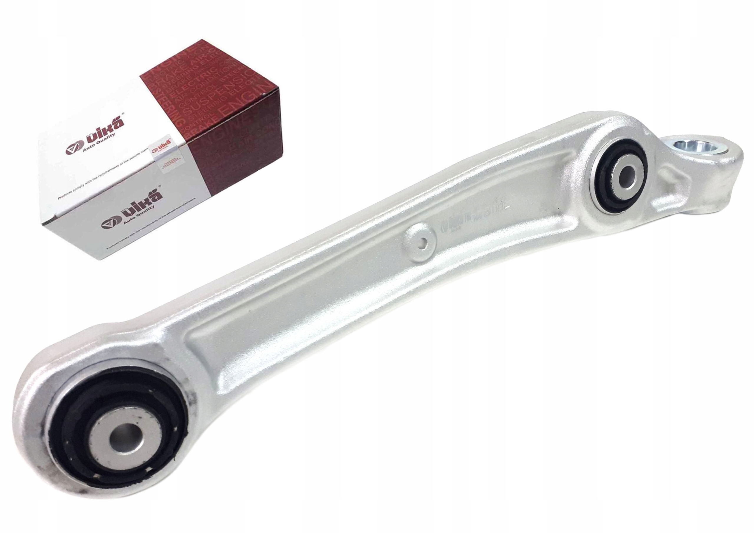 РИЧАГ ПЕРЕДНИЙ НИЖНЕЕ ЛЕВЫЙ AUDI Q7 15-m0407151f