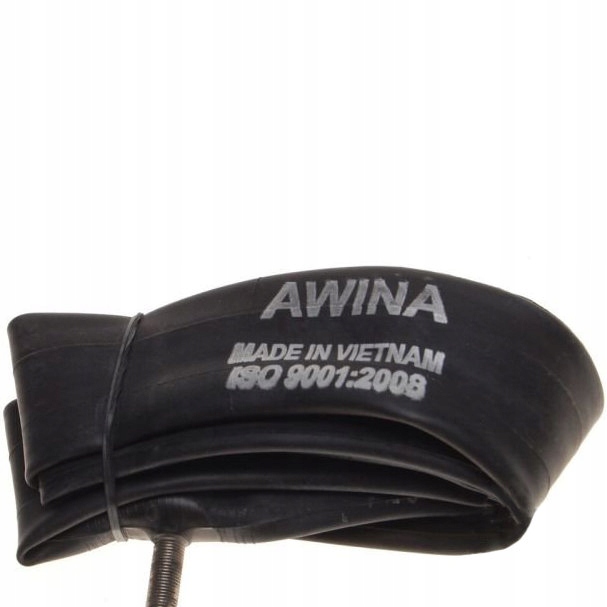 Dętka Rowerowa Butylowa Awina 12 1/2 x 1.75 x 2.25
