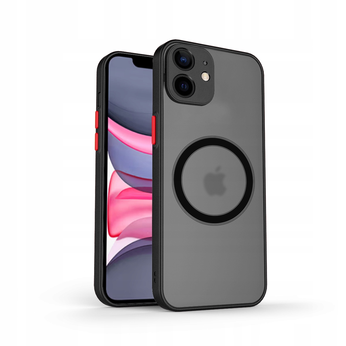 

Etui Magsafe Ochrona Aparatu Do Iphone 11