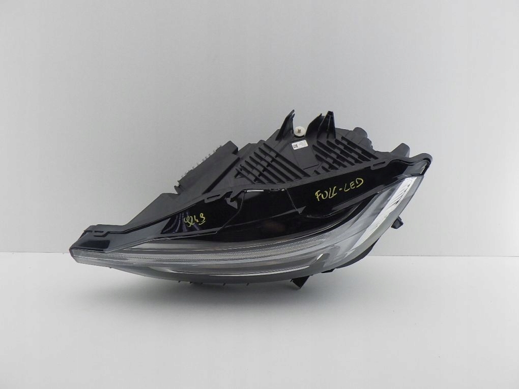 VOLVO XC 60 XC60 FULL LED EU KPL 17- light left